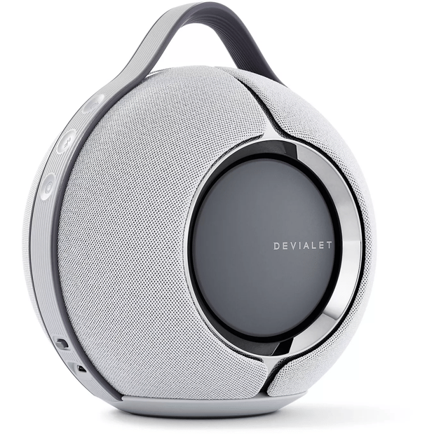 Enceinte portable DEVIALET