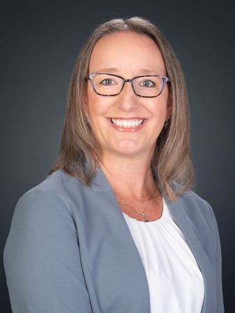 Photo of Lanelle Morin