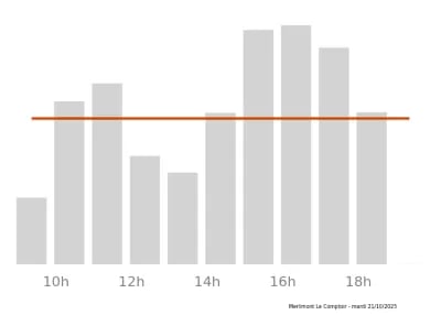 Voir le trafic sur Google maps https://maps.google.com/maps?cid=8179801827887051412