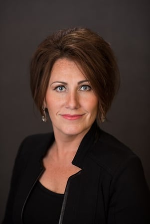 Headshot of Natasha
