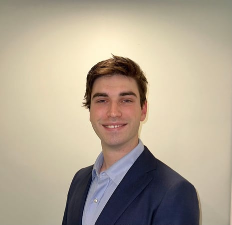 Photo of Thomas McGarrahan