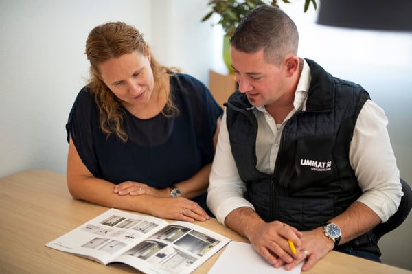 Persönliche Beratungen Dietikon & Limmattal