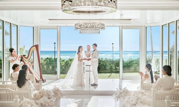 ザ・モアナチャペル