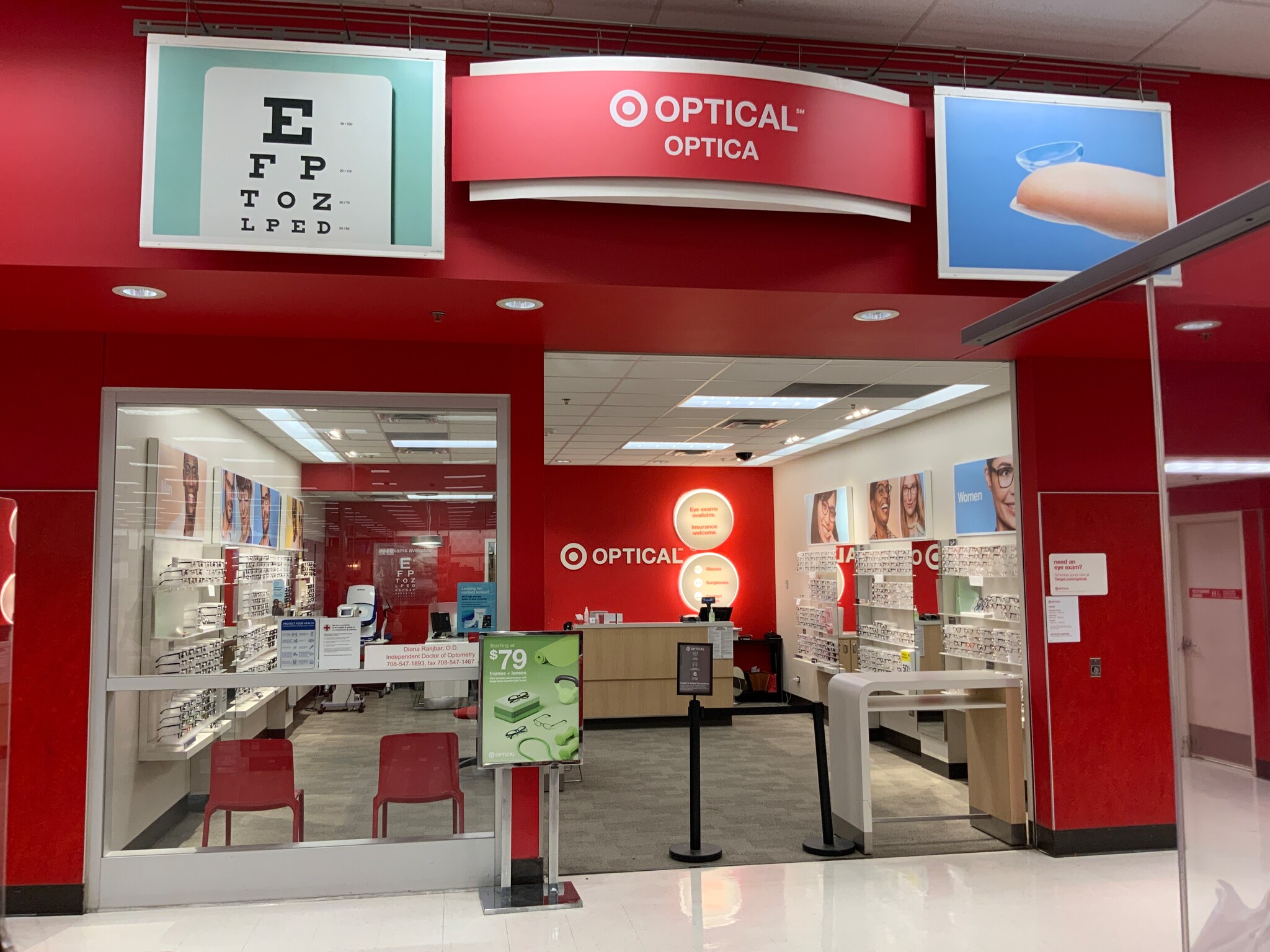 Target Optical Insurance 04 - 9lzzat0