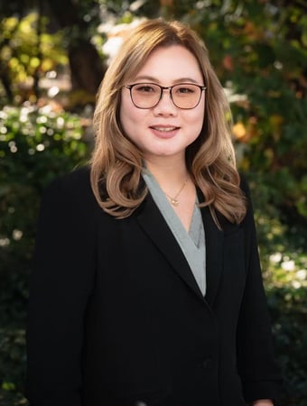 Photo of Nhu V. Dong