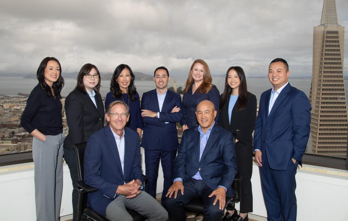 Photo of The Opus Group - Morgan Stanley