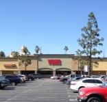 Vons Store Front Picture at 804 Beverly Blvd in Montebello CA