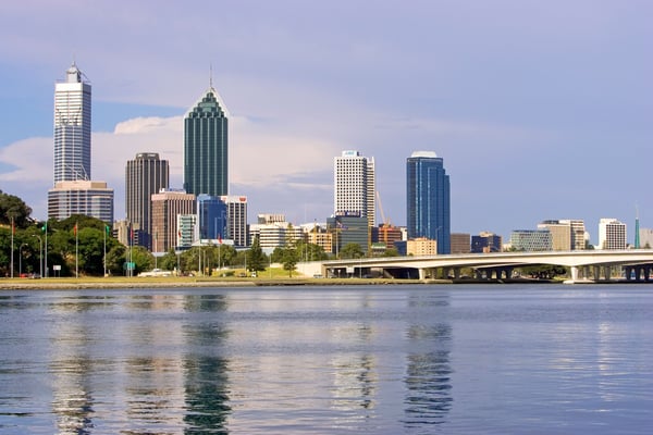 Perth Hotels: browse accommodation in Perth