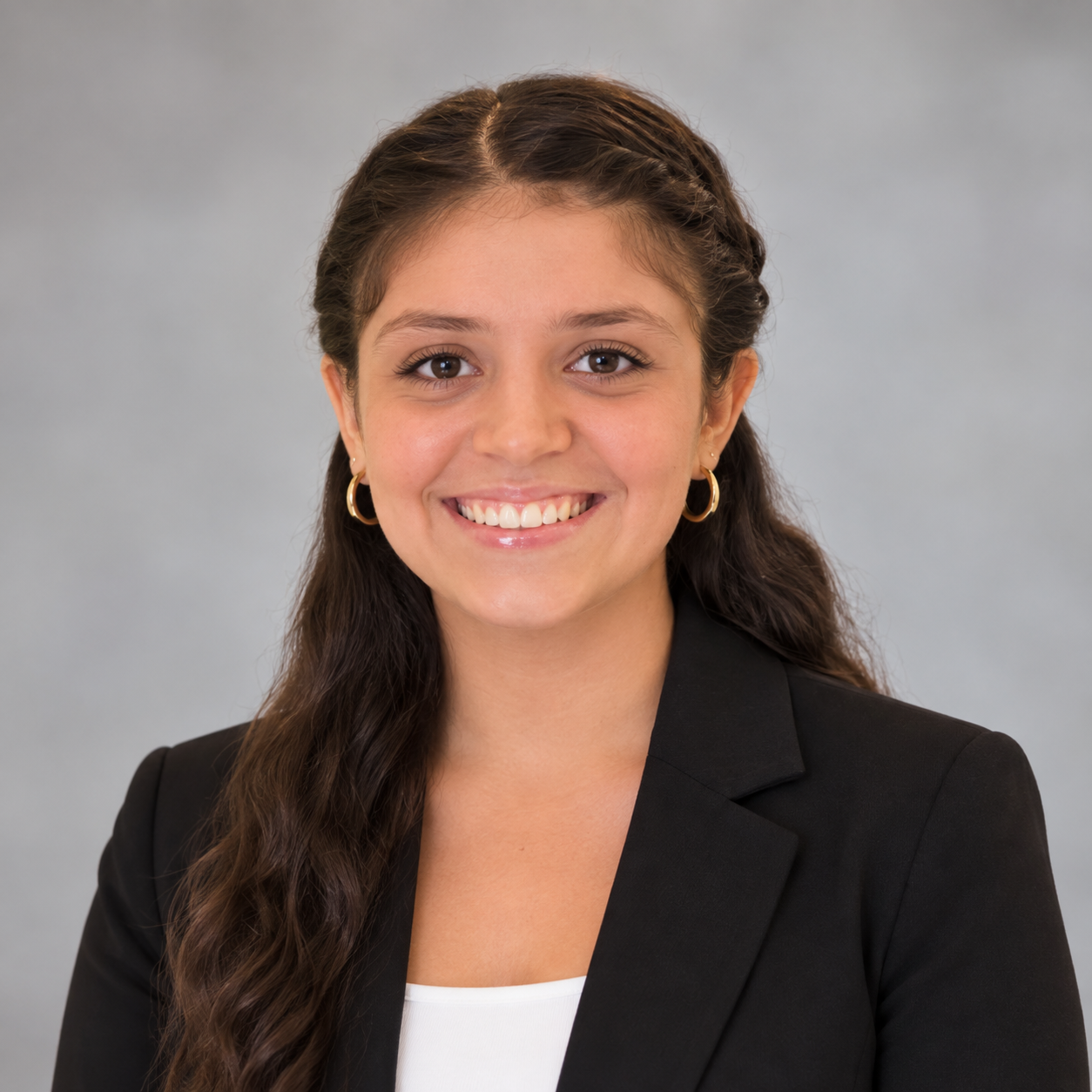 Nichelle Chavez, Outreach Specialist