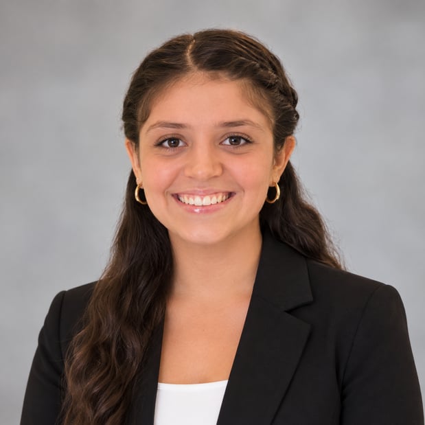 Nichelle Chavez, Outreach Specialist