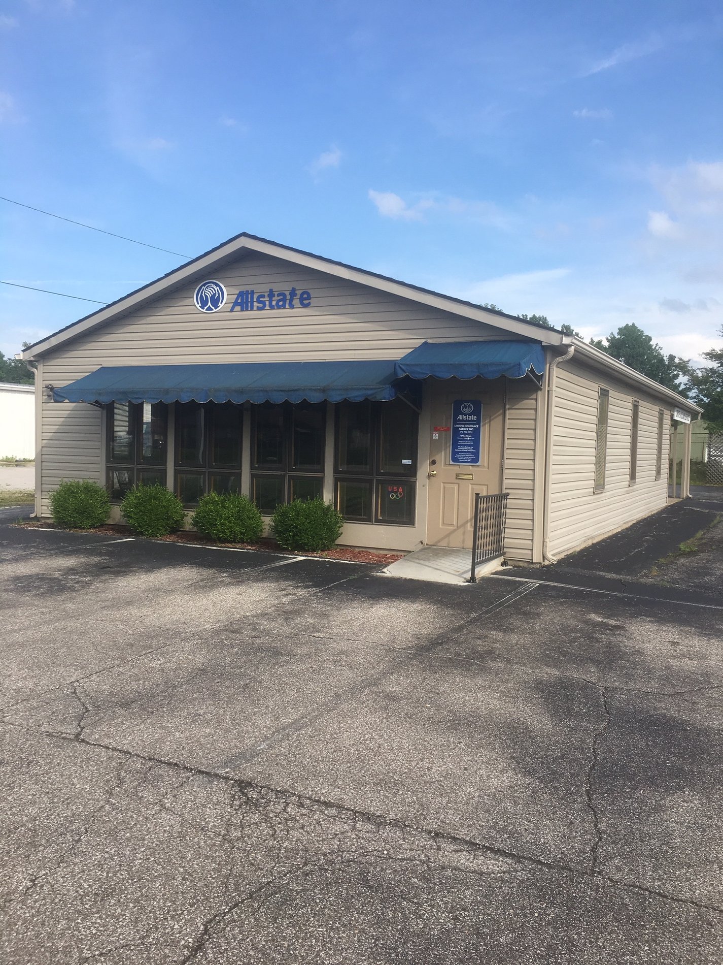 Allstate Car Insurance in Owensboro, KY David F. Lindow