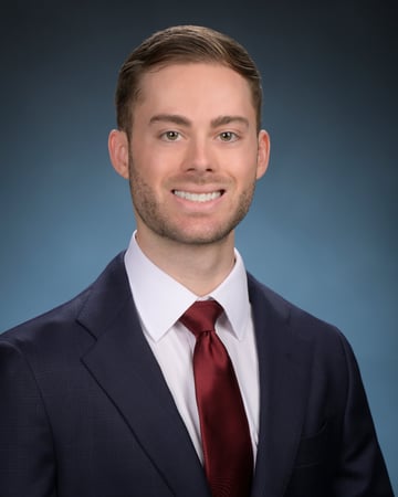 Photo of Michael Martell