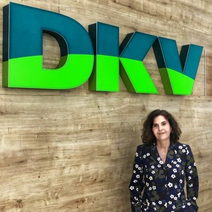 Victor Galvez - Agente DKV Seguros