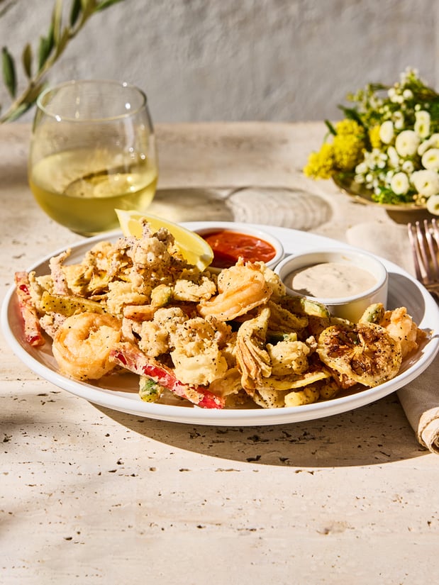 Carrabba’s Italian Grill Aurora, CO