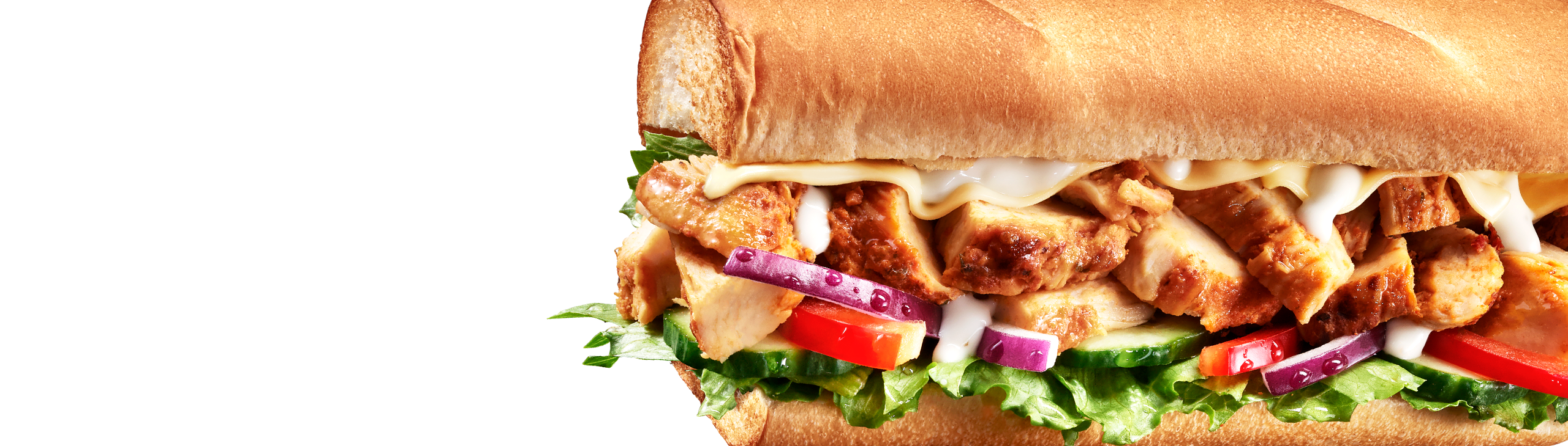 Subway® Restaurants - Sandwiches, Salads, Wraps & More | SUBWAY at  Hospitalsgatan 13 Strängnäs SO