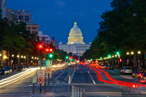 There’s More to See in D.C. Than You Would Think - ParkMobile