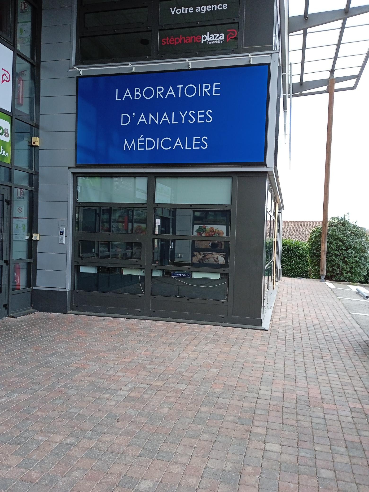 Laboratoire Test Pcr Sainte Foy La Grande Laboratoire Sainte-Foy-lès-Lyon à Sainte-Foy-lès-Lyon - Biogroup