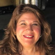 Personal Financial Representative Cynthia Arias