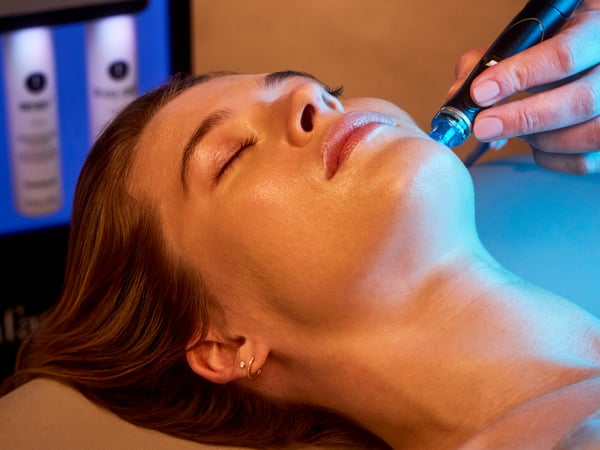 Hydrafacial Rogers AR NWA