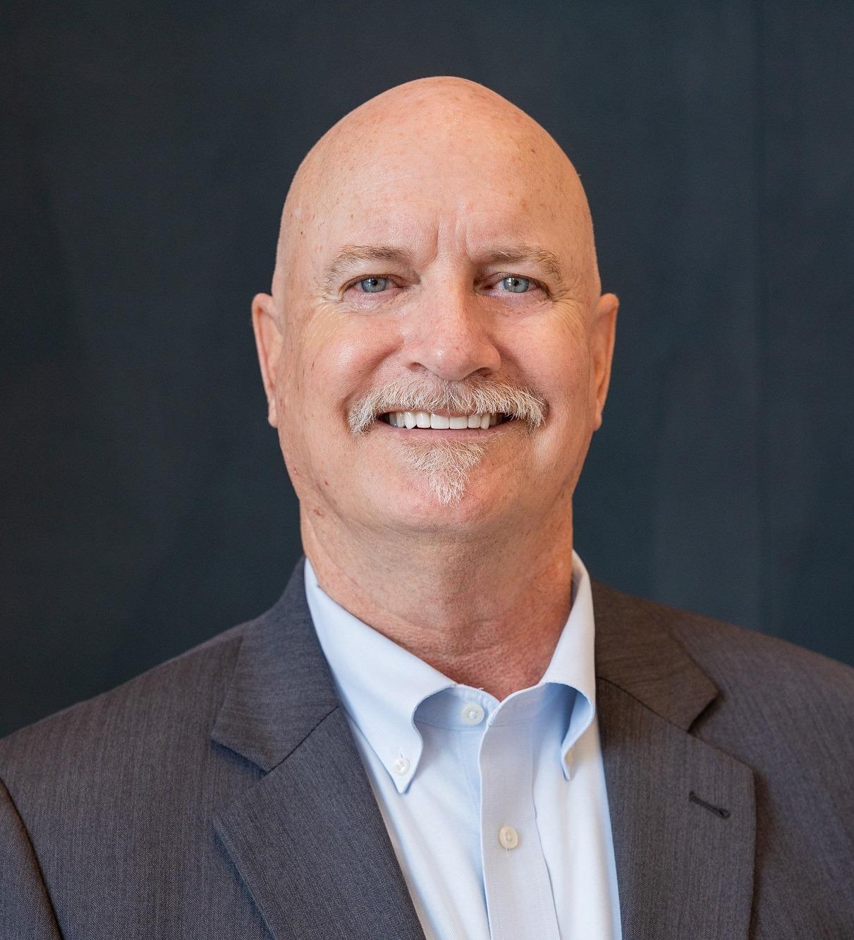 Photo of John Few - Morgan Stanley