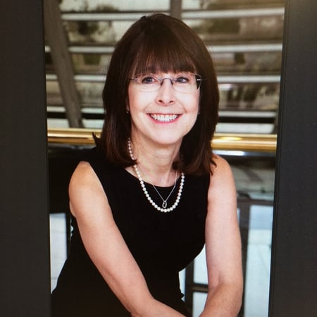 Photo of Joni Spungen