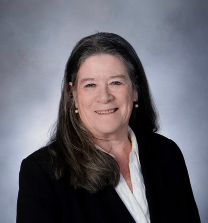 Photo of Dottie Dhamer