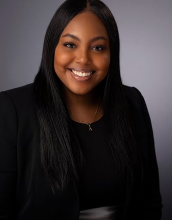 Photo of Ayanna Byrd