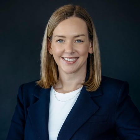 Photo of Amy Steigerwald