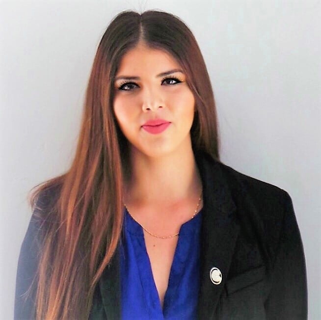 Yvette Marin San Diego, CA