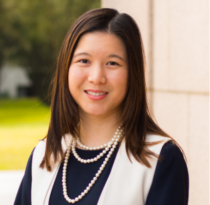 Demi Chan | Houston, TX | Morgan Stanley Wealth Management
