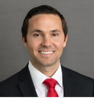 Photo of Brandon Wiggins