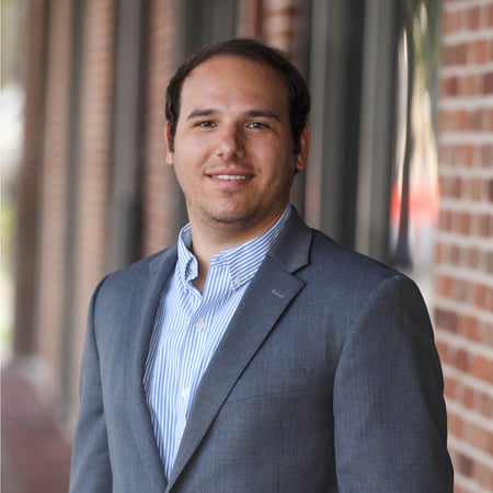 Photo of Kyle Fortman