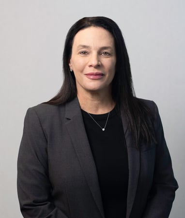 Photo of Nicole Flanzbaum