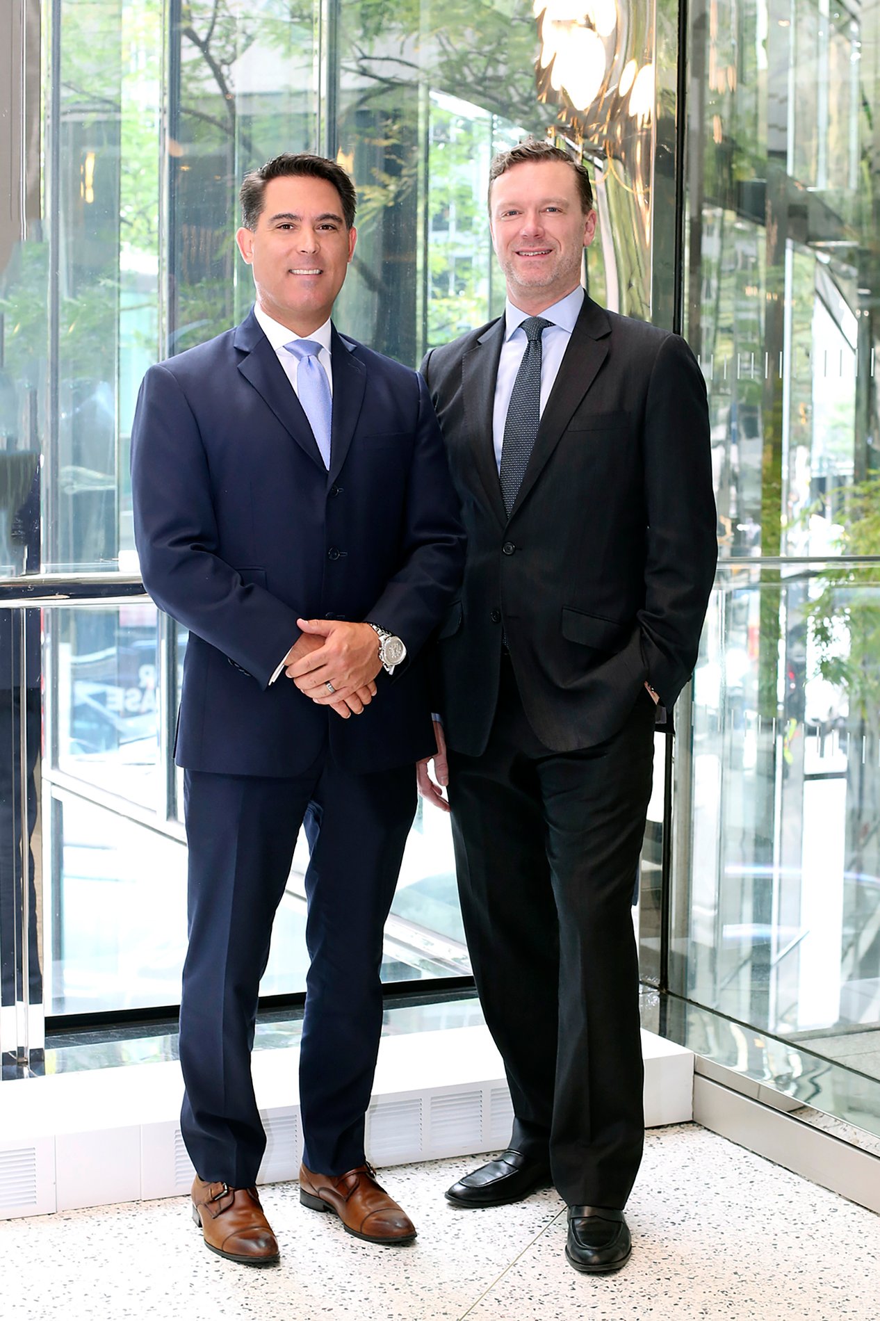 Photo of The Apex Point Group - Morgan Stanley Financial Advisors