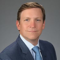 Photo of David Mills - Morgan Stanley