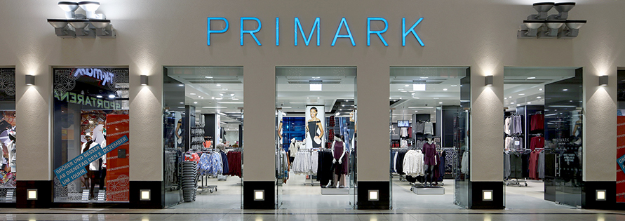 Primark Karlsruhe Karlsruhe Take Care Stay Safe