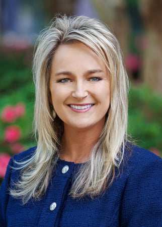 Photo of Julie Wright