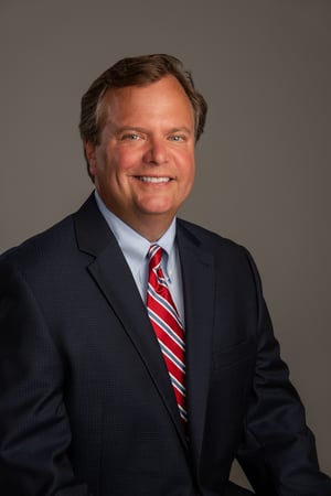 Photo of John J. Peterson