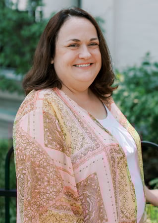 Photo of Wendy Chance