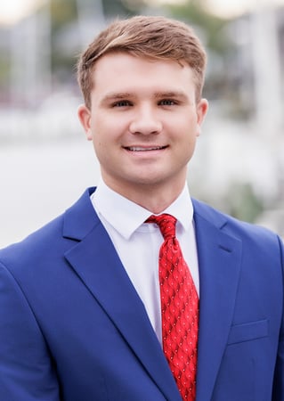 Photo of Isaiah Dell