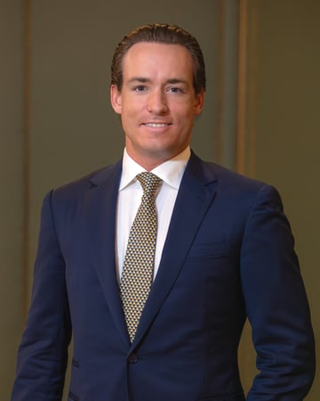 Photo of John Cary Jr.