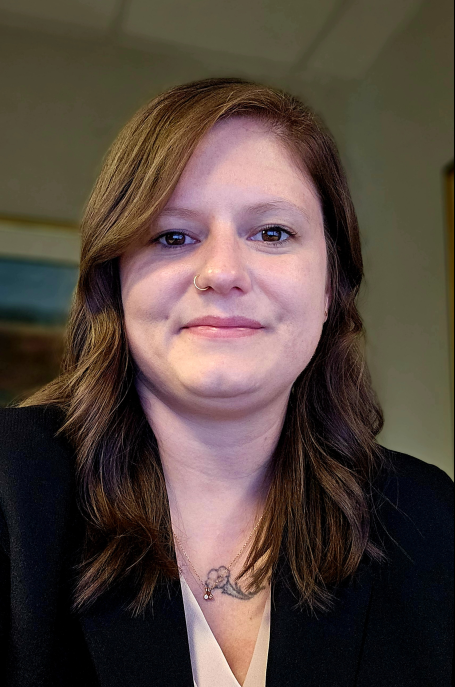 Photo of Rachel Long