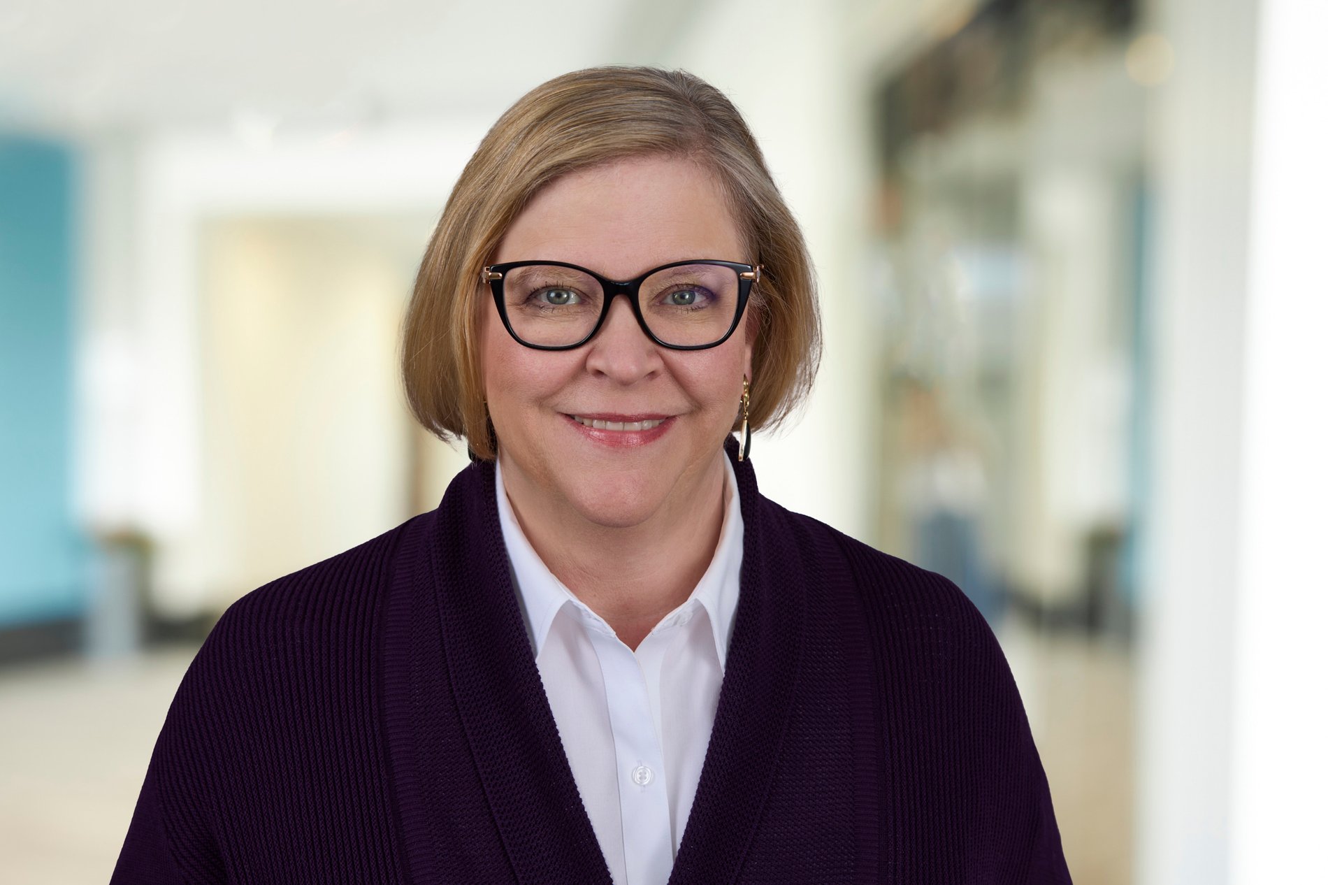 Photo of Lisa Svensson - Morgan Stanley