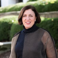 Photo of Lucy Edwards - Morgan Stanley