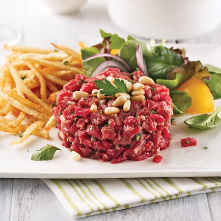 tartare