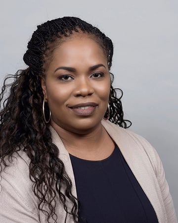 Photo of Rachel Charles