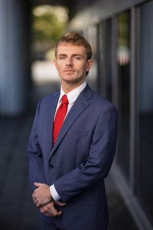 Photo of Andrew Zban