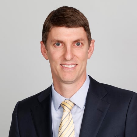 Michael Zamolo Advisor Headshot image