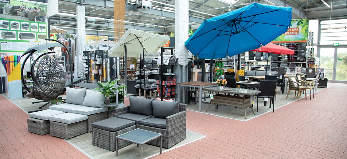 Dein OBI Markt Magdeburg, Brenneckestraße 44