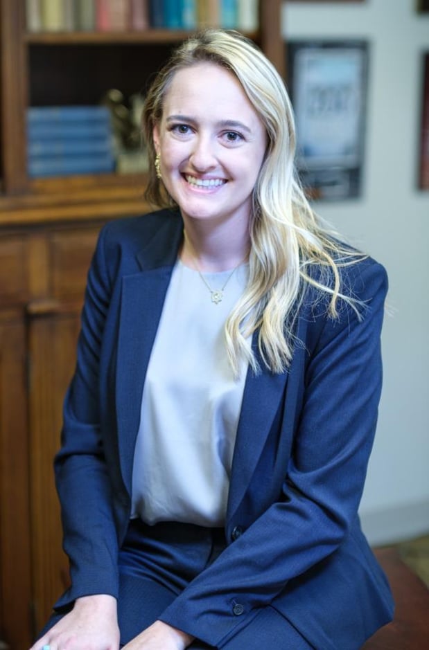 Photo of Hattie Sigler